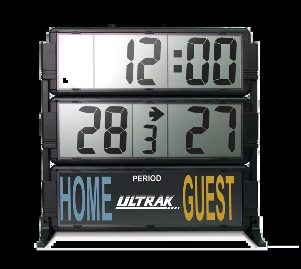 ULTRAK T-300 Scoreboard