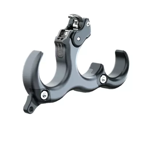 UltraView Archery The Hinge 2 Release Anodized-Aluminum