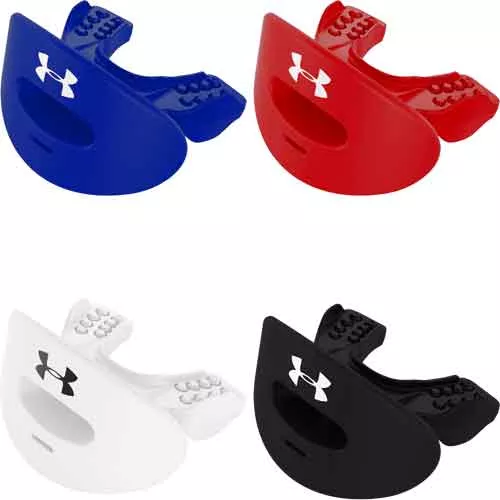 Under Armour Football Air Lip & Mouth Guard