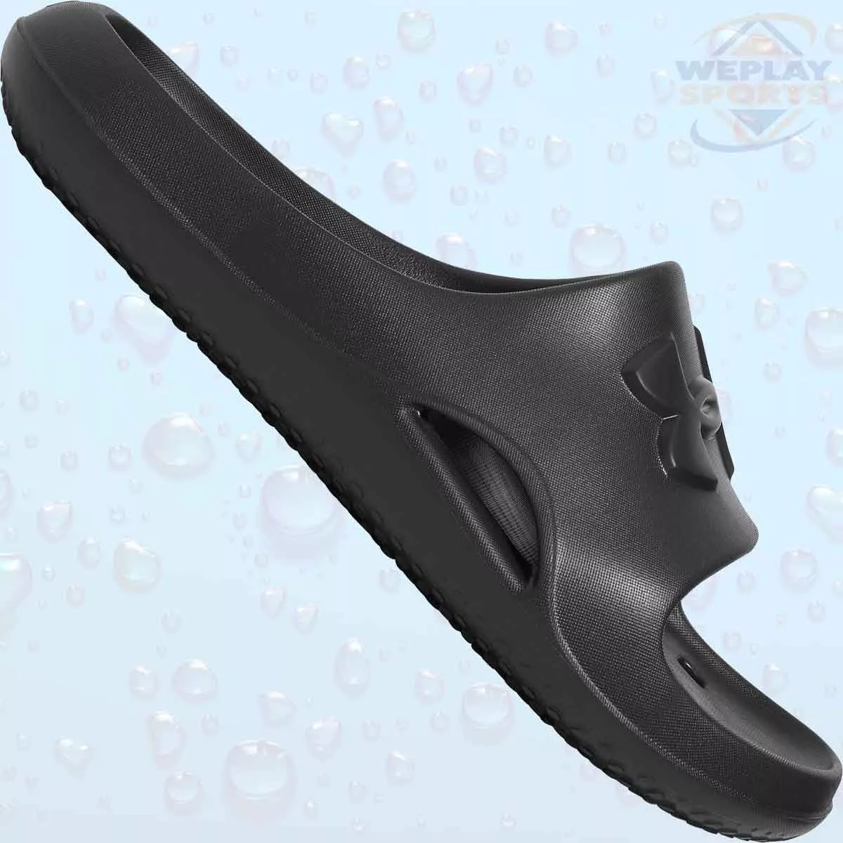 Under Armour Locker V Slide Mens Sandals