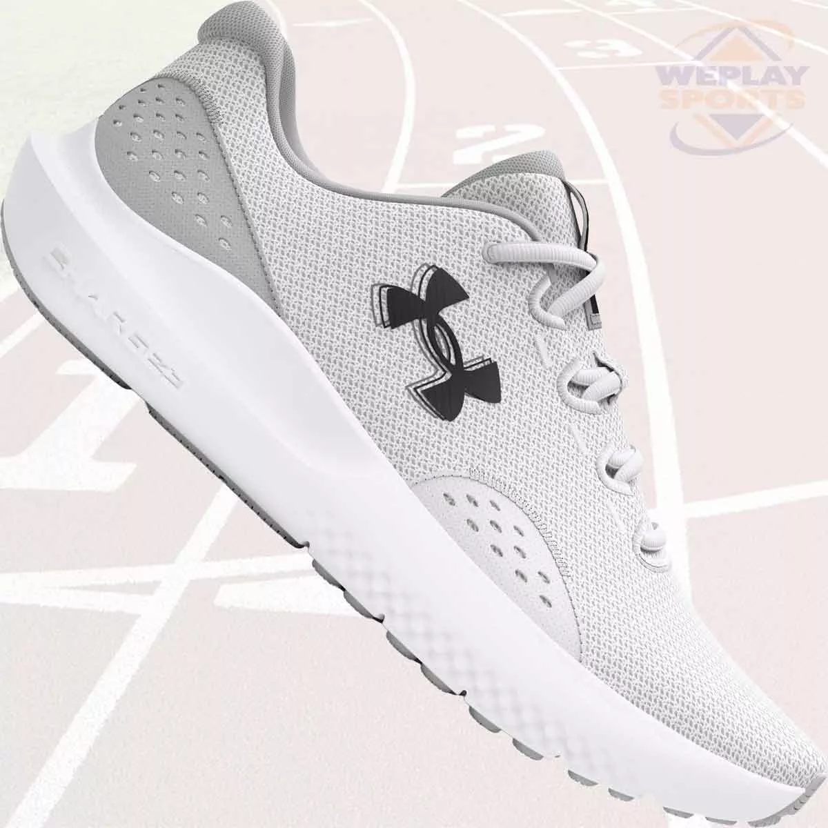 Under Armour Surge 4 Running Shoes