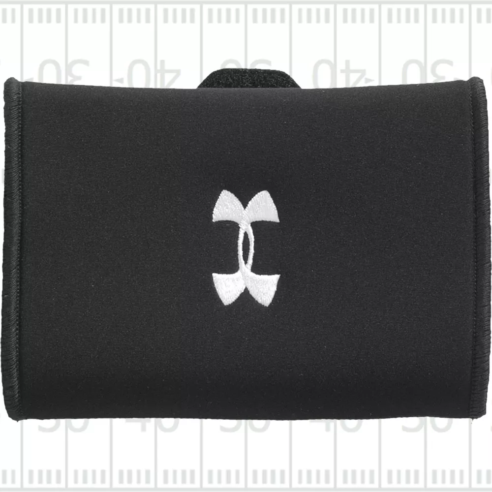 Under Armour Undeniable Wrist Coach