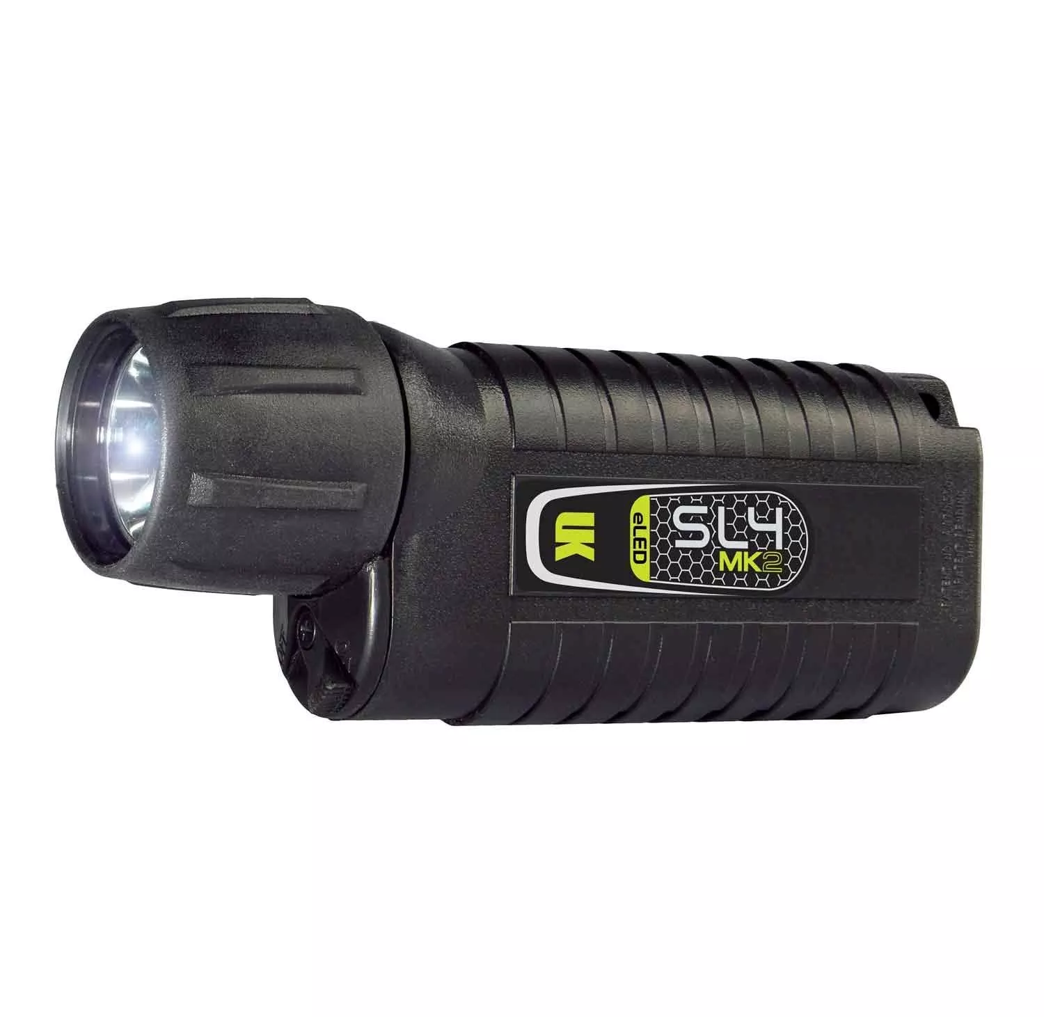 Underwater Kinetics SL4 eLED MK2 Dive Light