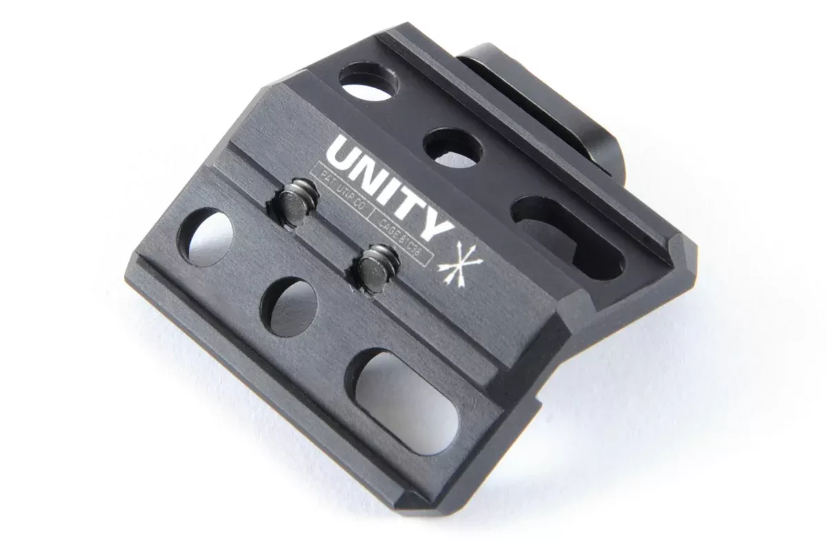 Unity FUSION Micro Hub 2.0