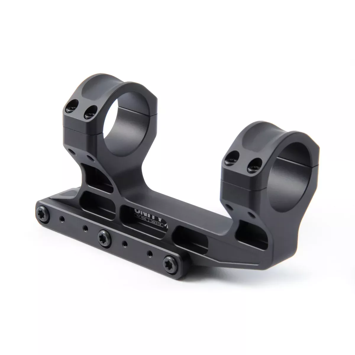 Unity Tactical FAST™ LPVO Scope Mount