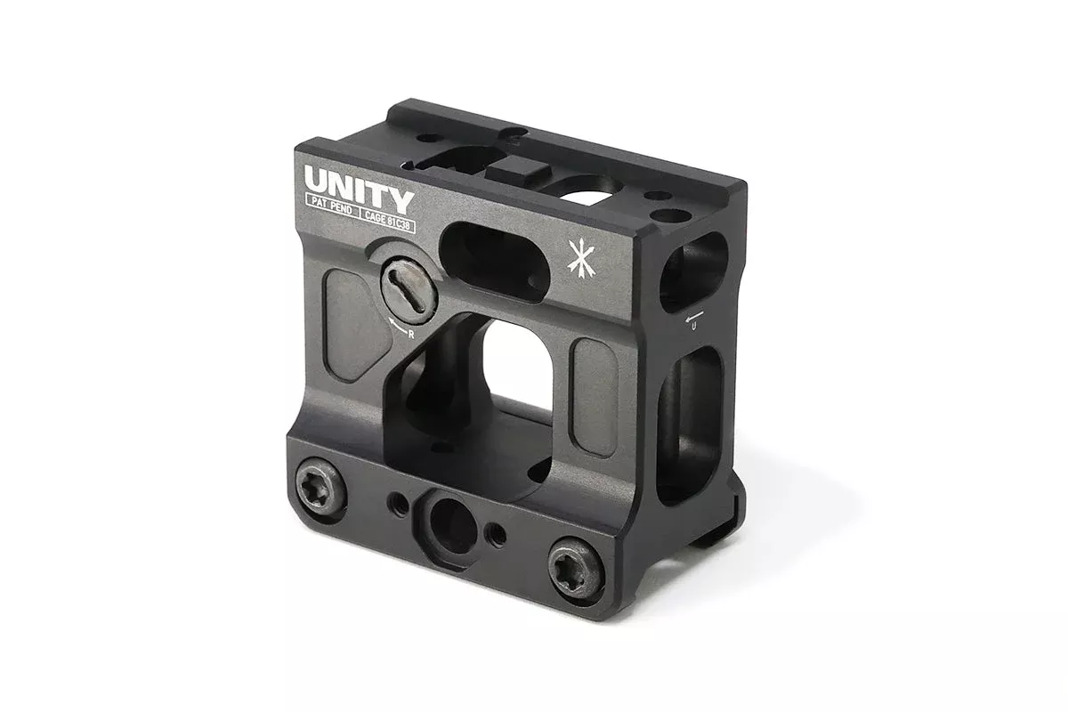 Unity Tactical FAST™ Micro Mount