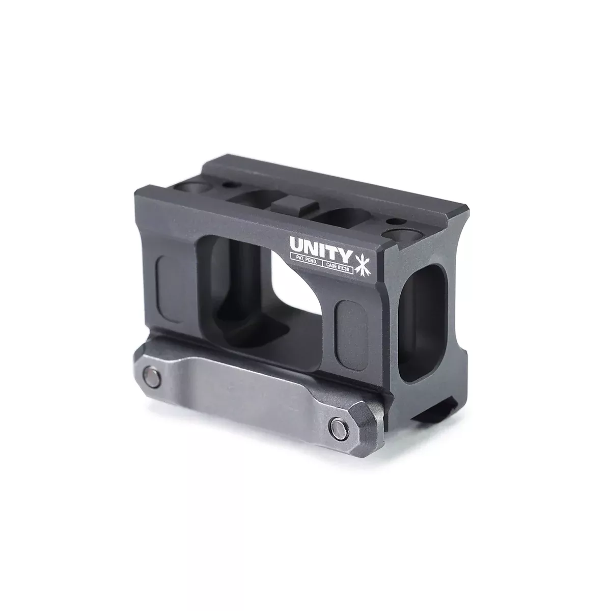 Unity Tactical FAST™ Micro-S Mount