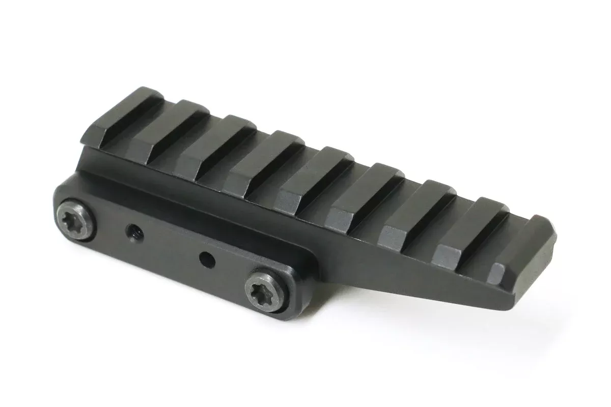 Unity Tactical FAST™ Optic Riser