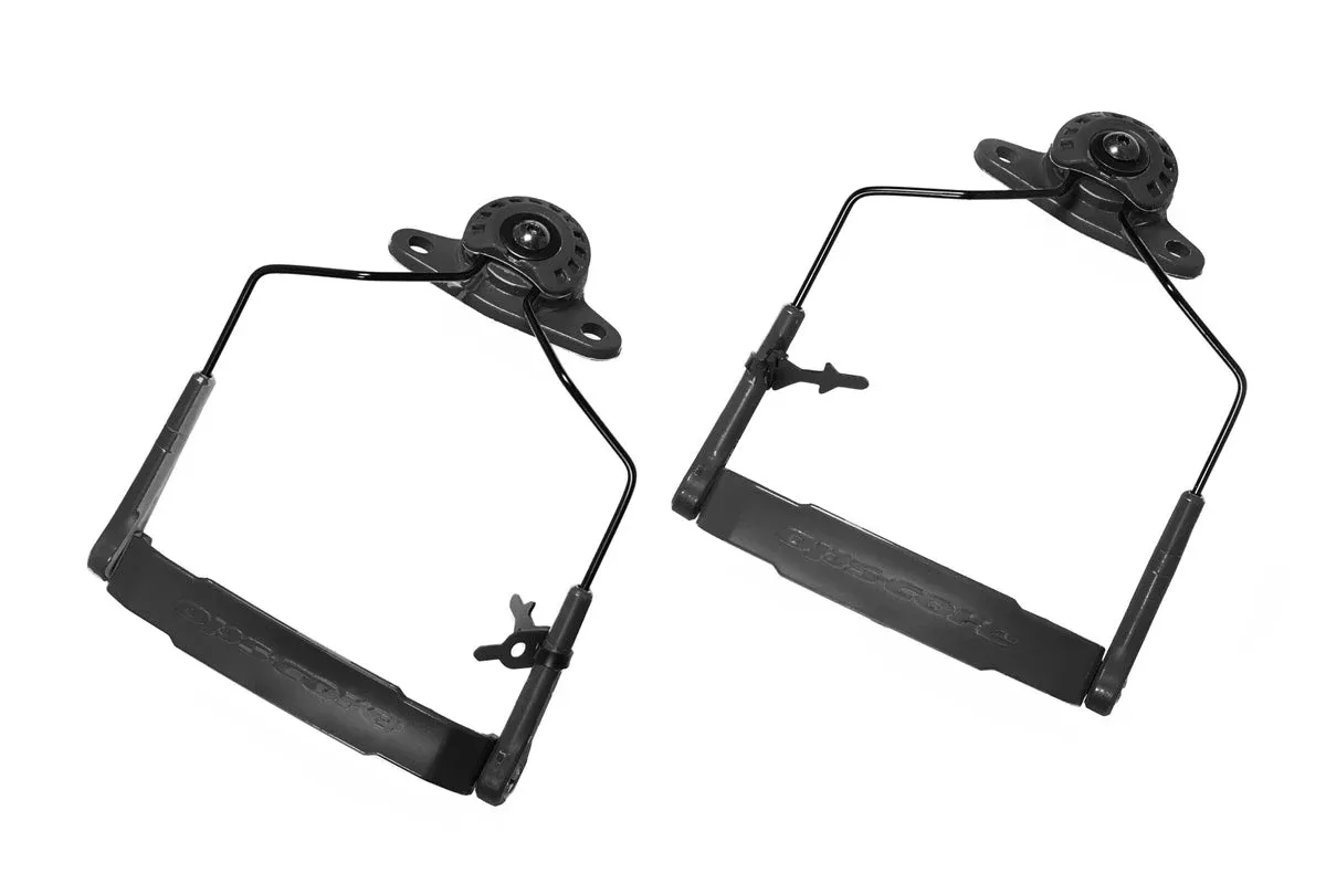 Unity Tactical MARK 2.0 AMP™ Modular Attached Rail Kit