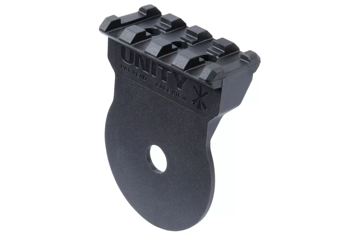 Unity Tactical Remora™ Mount for 3M Peltor™