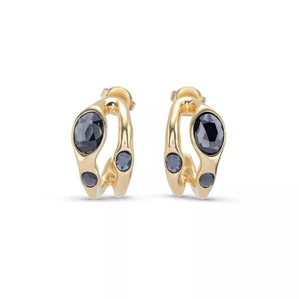 Uno de 50 Sunshine GP Earrings