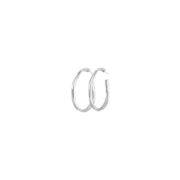 Uno De 50Ohmmm SP Earrings