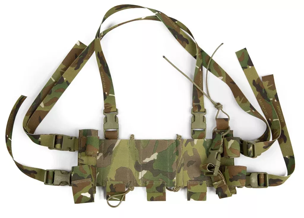 Unobtainium Gear DR Chest Rig
