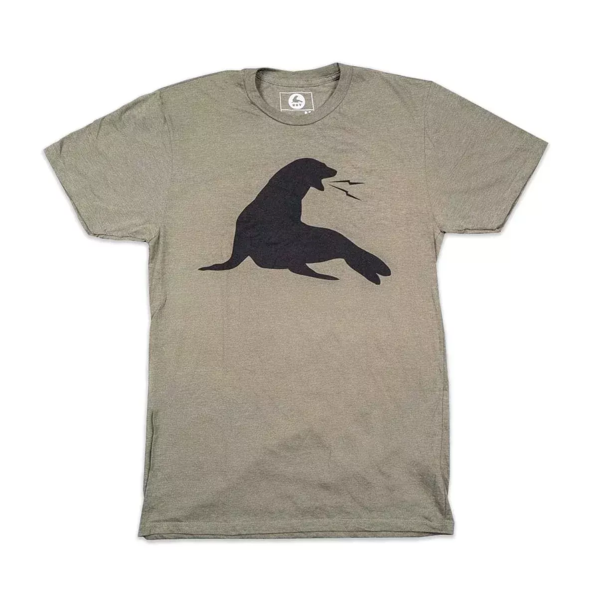 URT! URT! Big URT T-Shirt