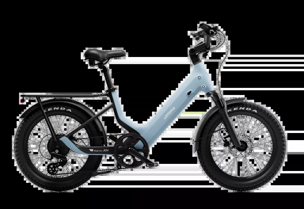Urtopia Joy Carbon E-Bike