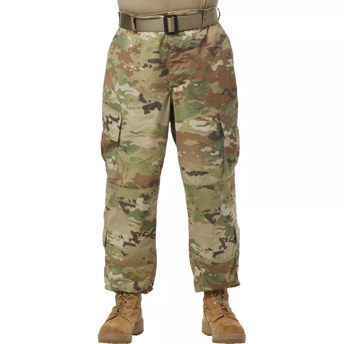 USGI ACU Army Combat Uniform Trousers - OCP (SURPLUS)