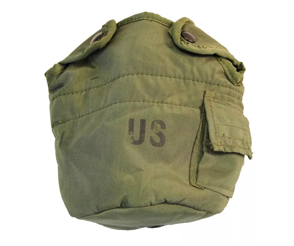 USGI ALICE 1QT Canteen Pouch