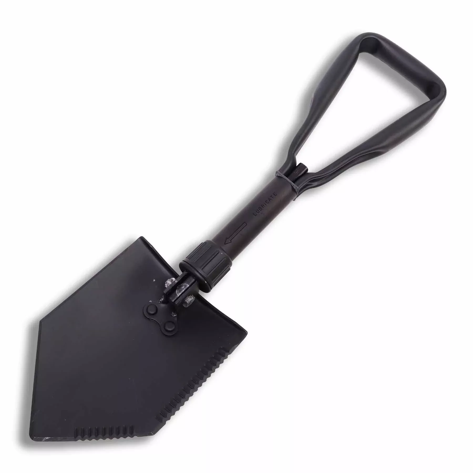 USGI Entrenching Tool E-Tool Folding Shovel (SURPLUS)