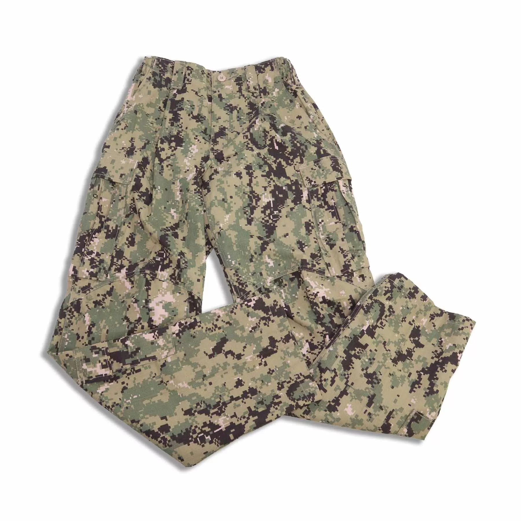 USGI US Navy FROG Fire Resistant NWU Type III Combat Pant