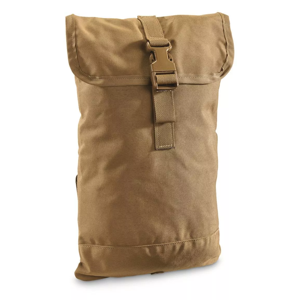USGI USMC Pack System MOLLE Hydration Pouch (SURPLUS)