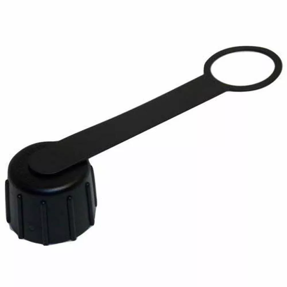 USGI Water Canteen NBC Replacement Screw-On Cap