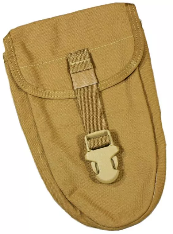 USGIUSMC Entrenching E-Tool MOLLE Pouch (SURPLUS)