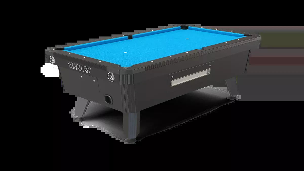 Valley Pro Cat Pool Table