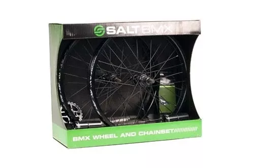 VALLON WHEEL