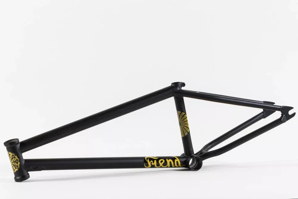 VARANYAK V2 FRAME