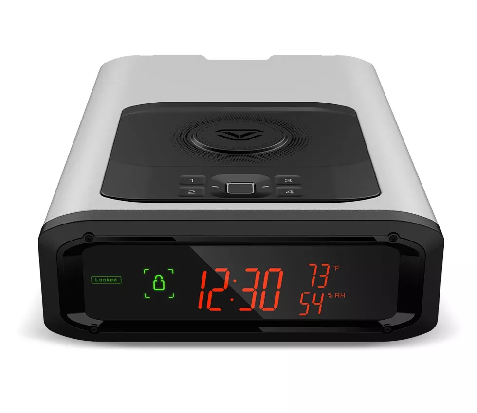 Vaultek Smart Station - DS2i