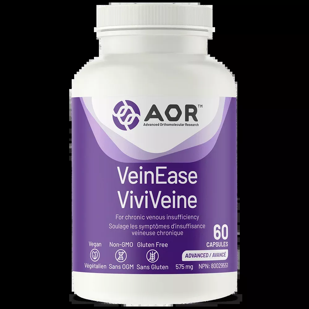 VeinEase 60caps