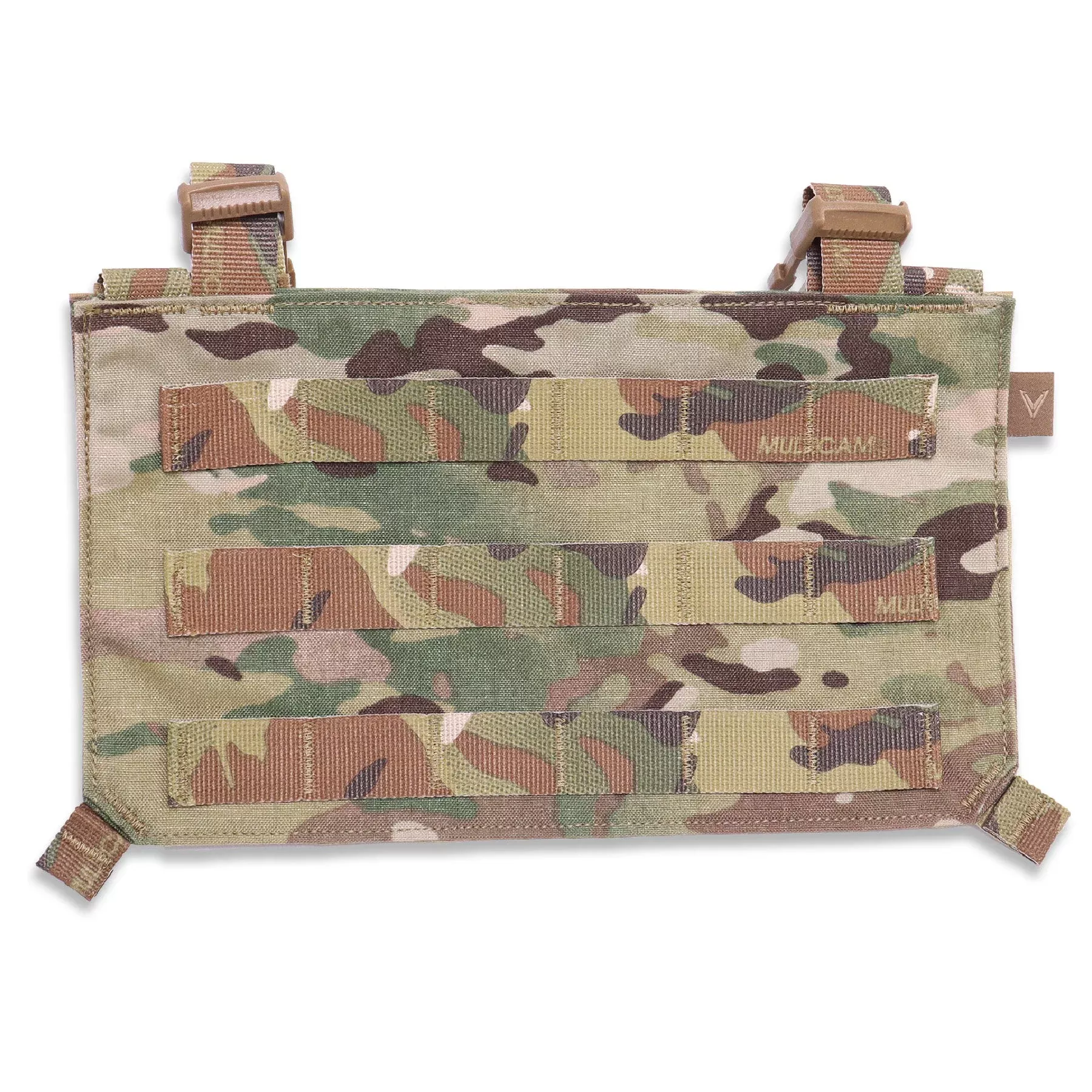 Velocity Systems MOLLE Swiftclip Placard