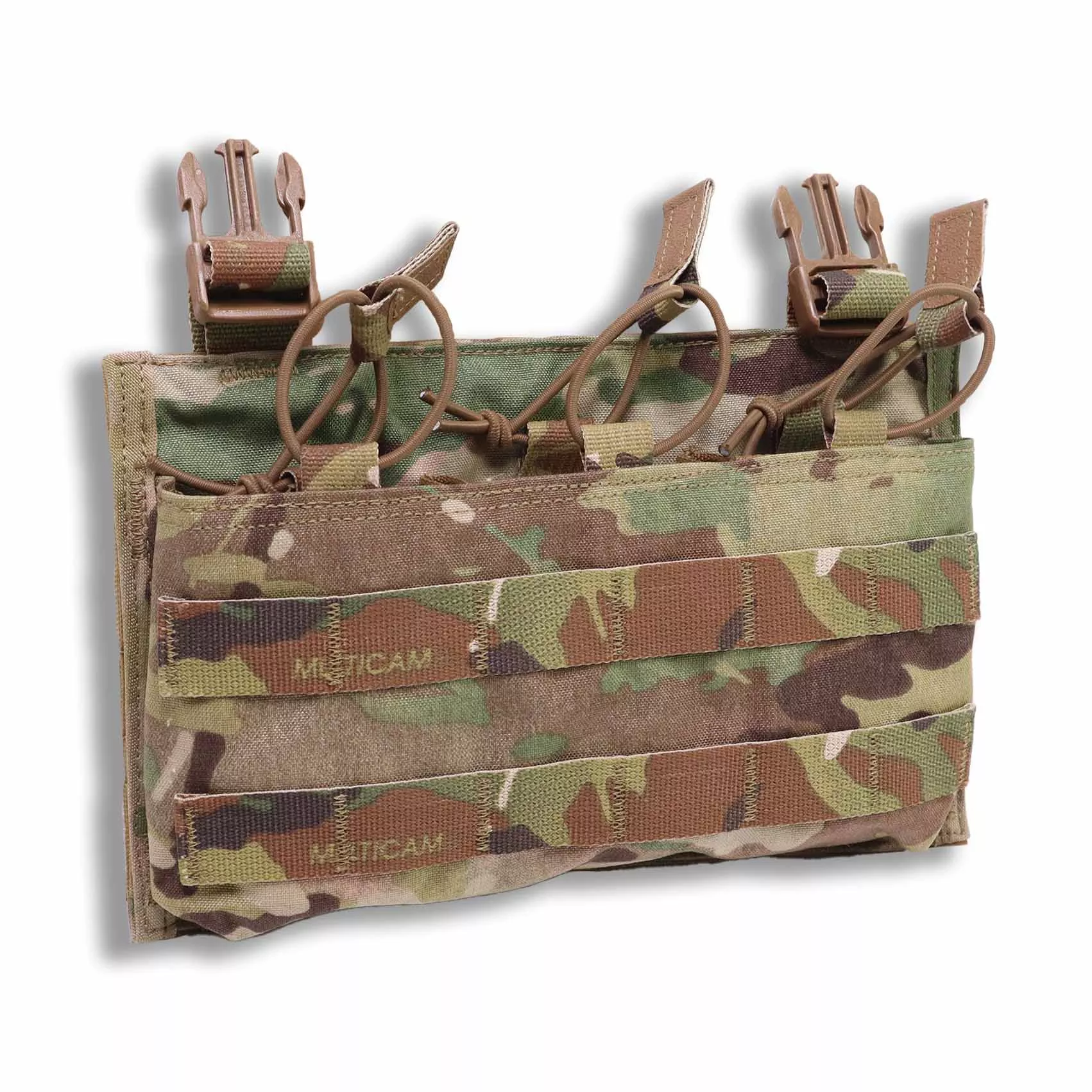 Velocity Systems Triple M4 SwiftClip Placard