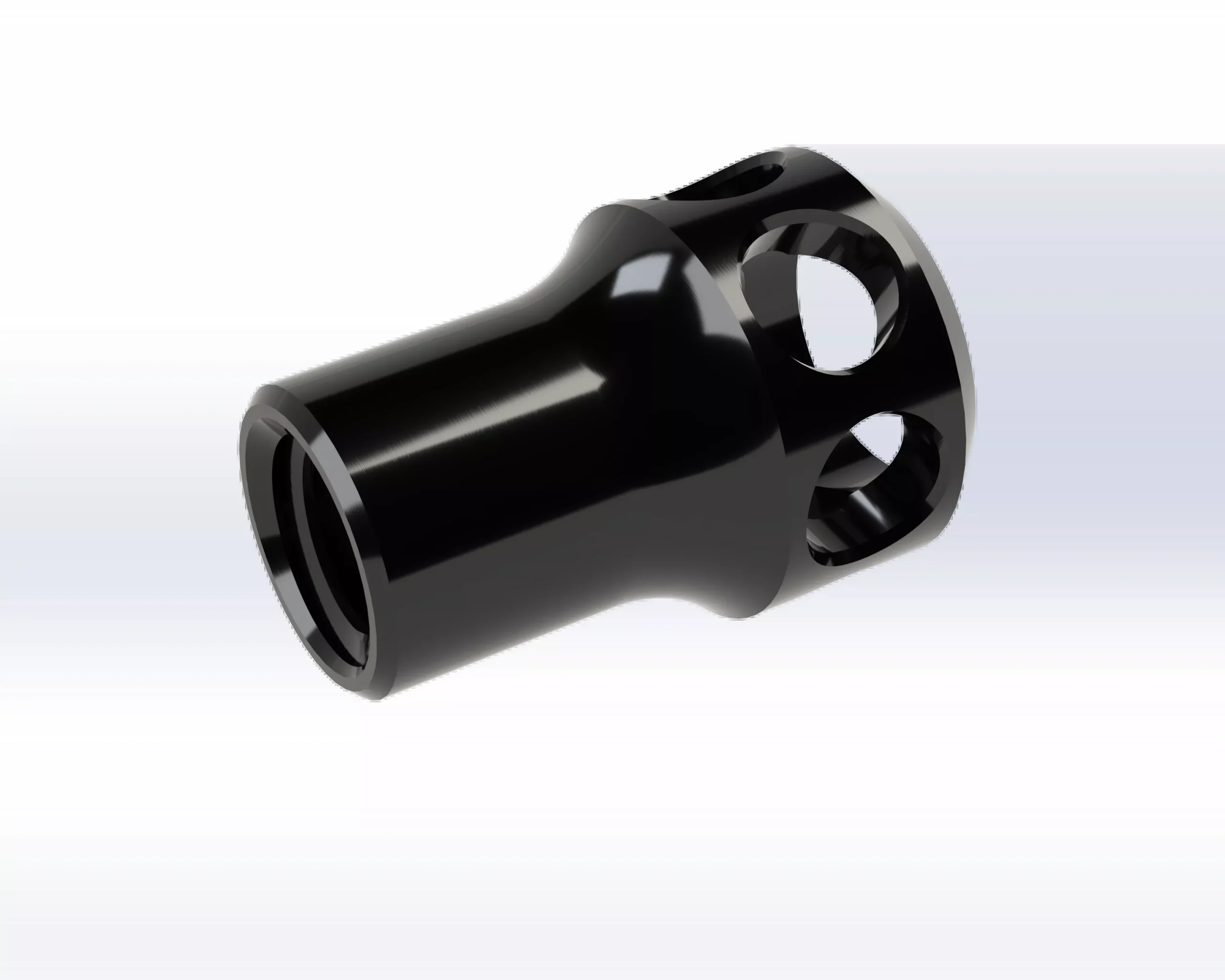 VentX Fiber Retainer
