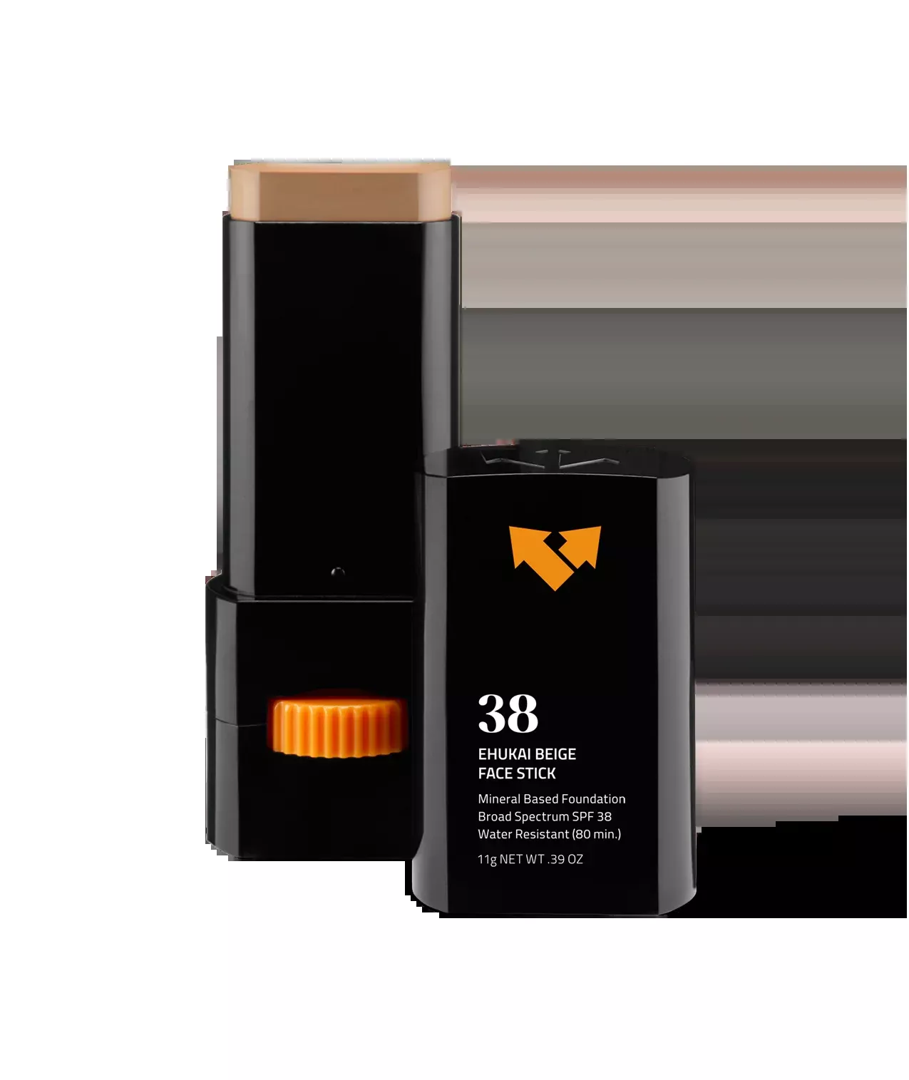 Vertra Face Stick SPF 38 (Ehukai Beige)