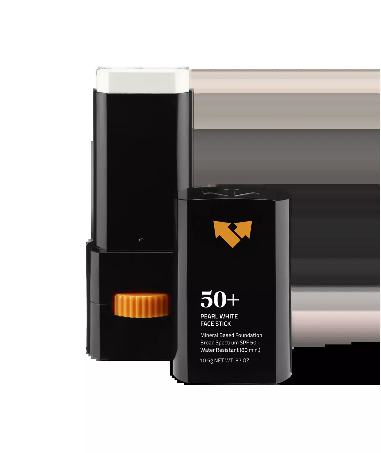Vertra Pearl White Face Stick SPF 50+
