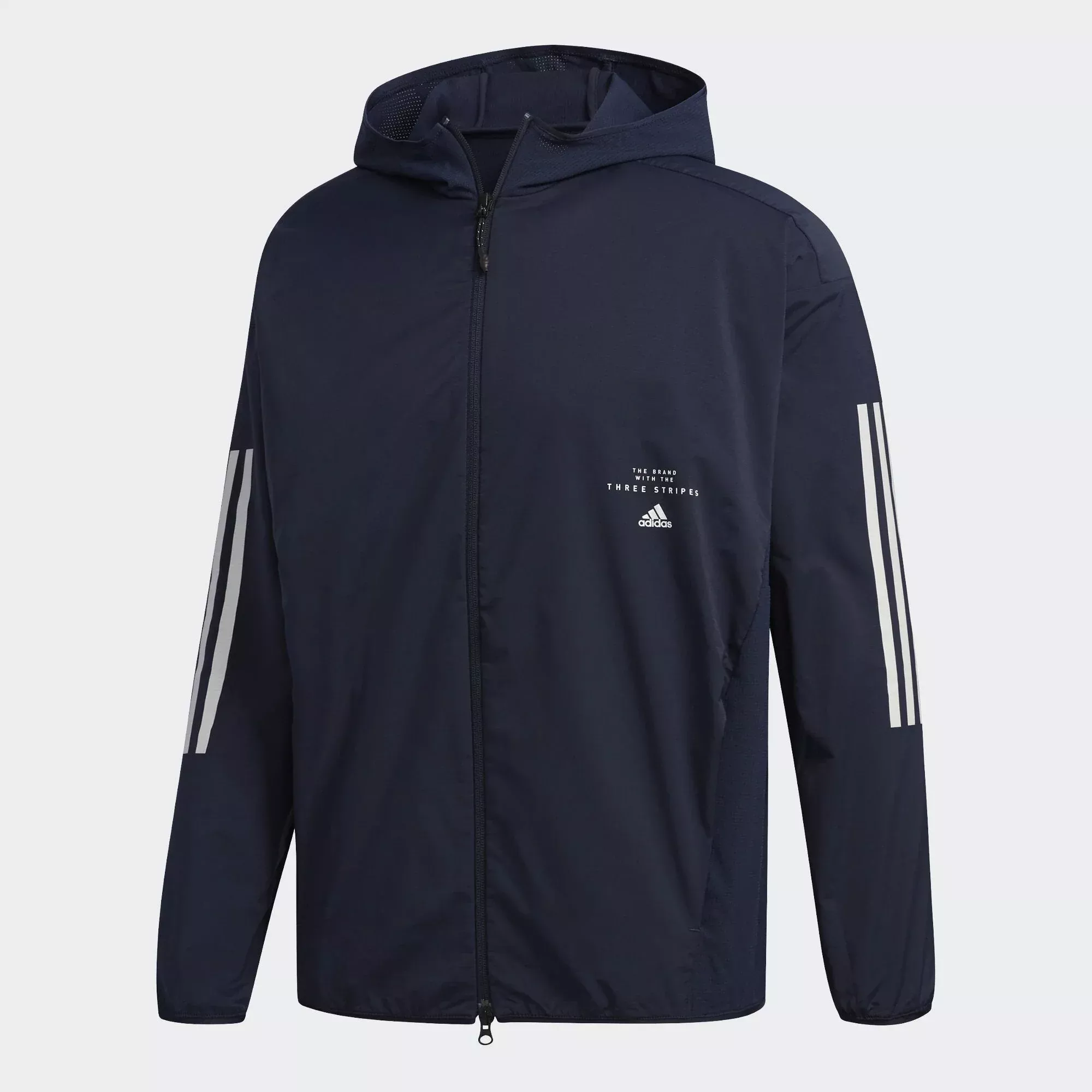 Veste à capuche Adidas Must Haves - Bleu