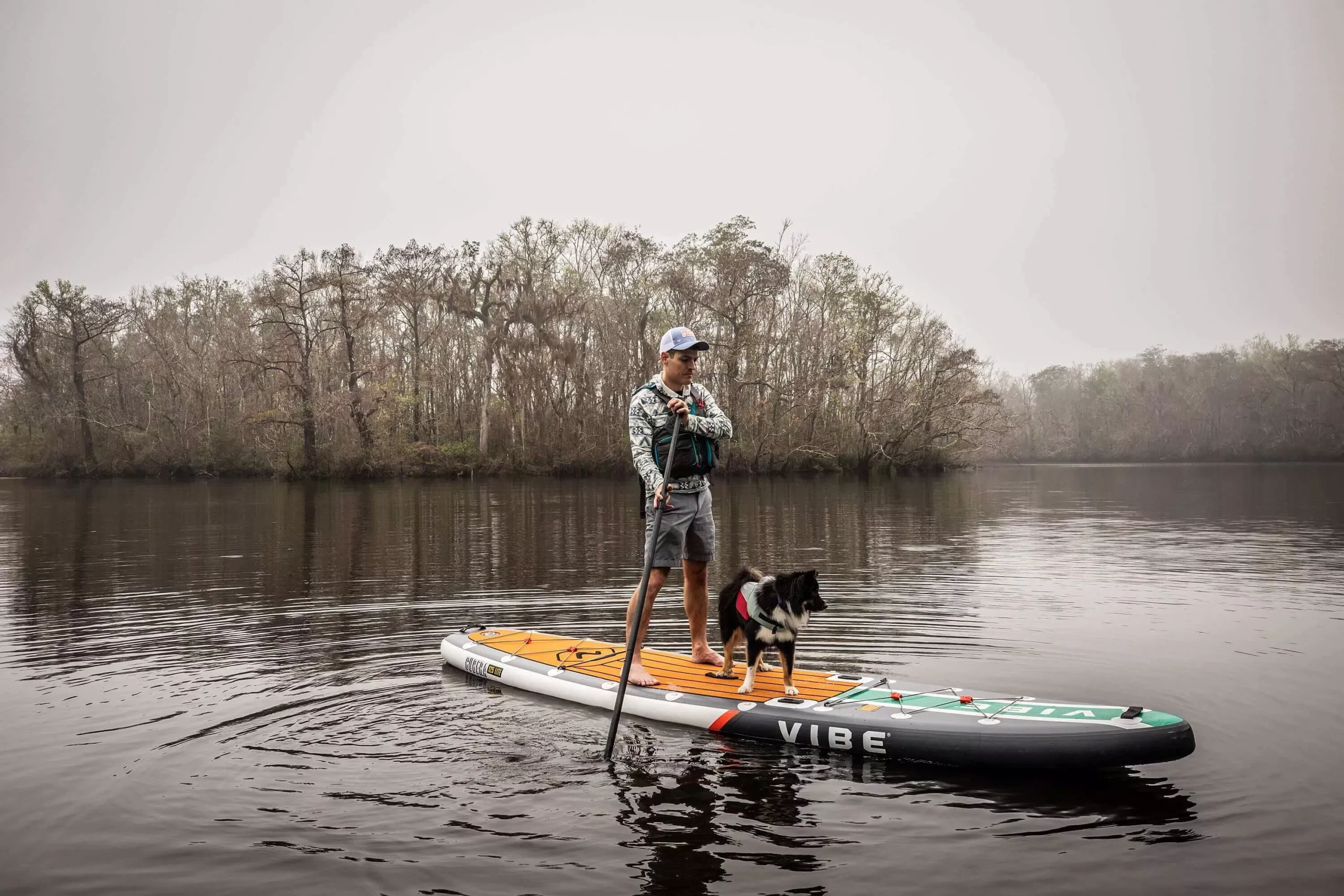 Vibe Kayaks - Cubera 125 Lite