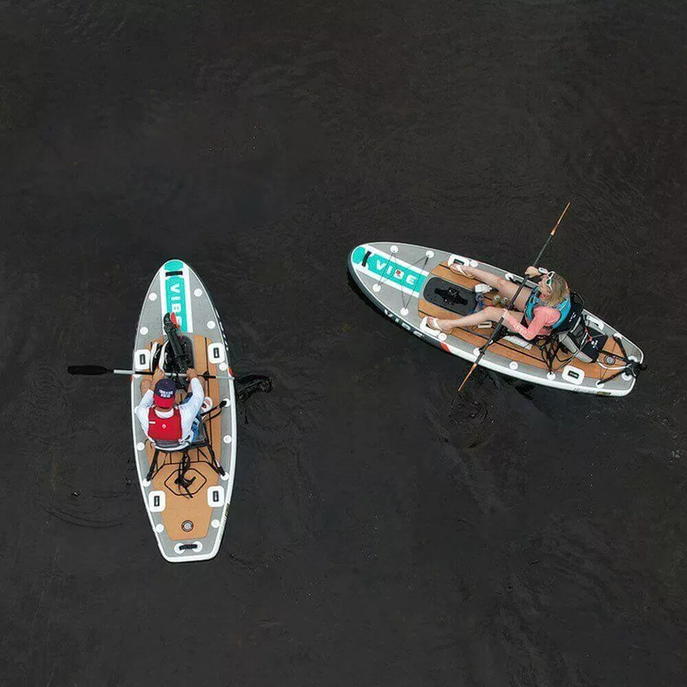 Vibe Kayaks - Uptown 100 Lite