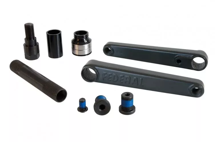 VICE 24MM CRANK