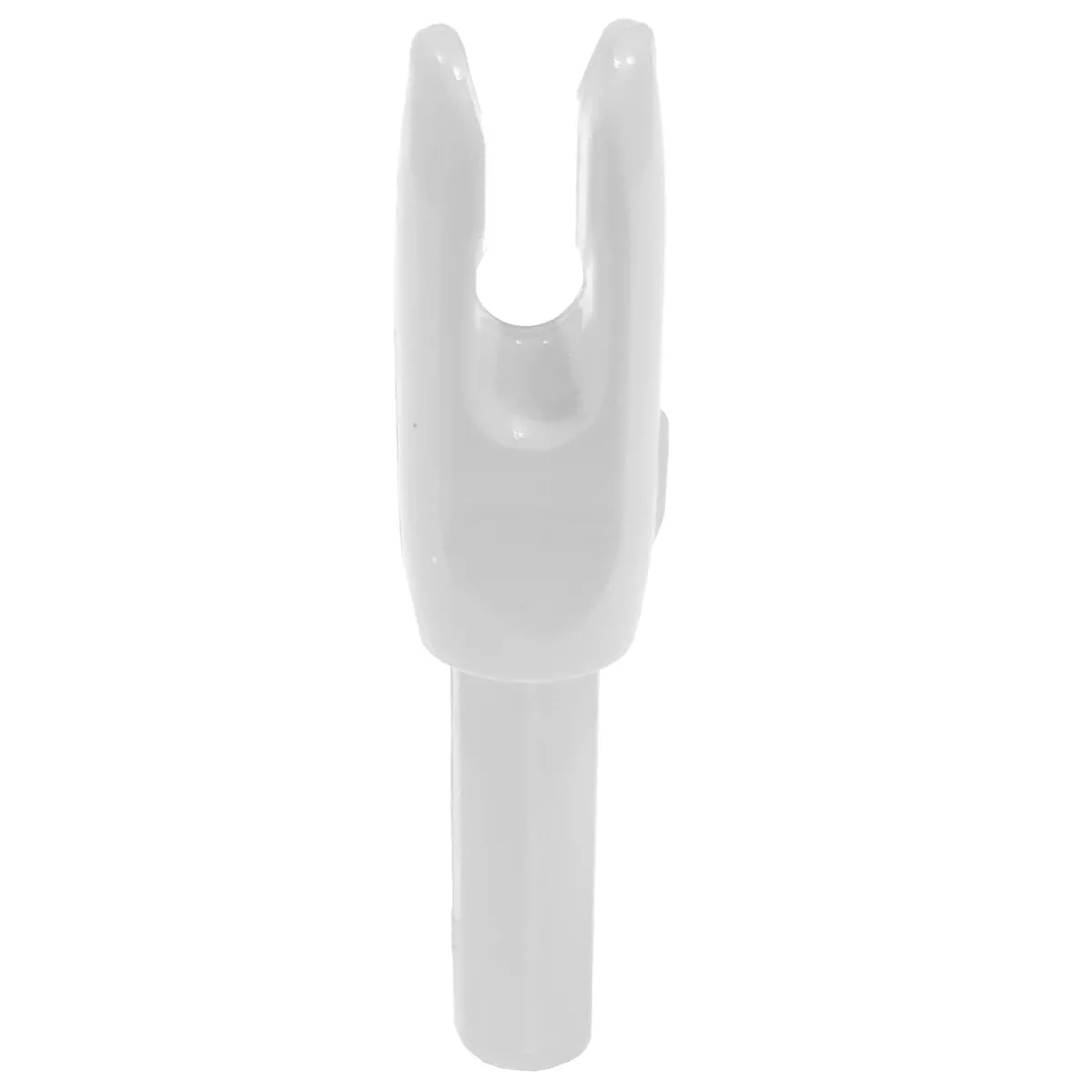 Victory Archery Nock VAP AAE White 12pk