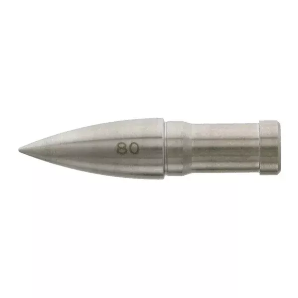 Victory Archery VTAC23 Target Point 80 gr 12pk