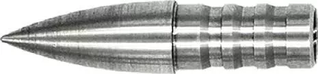 Victory Archery VTAC25 Target Point 100 gr 12pk