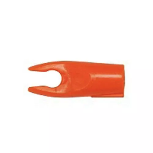 Victory Pin Nock Orange 12 pk.