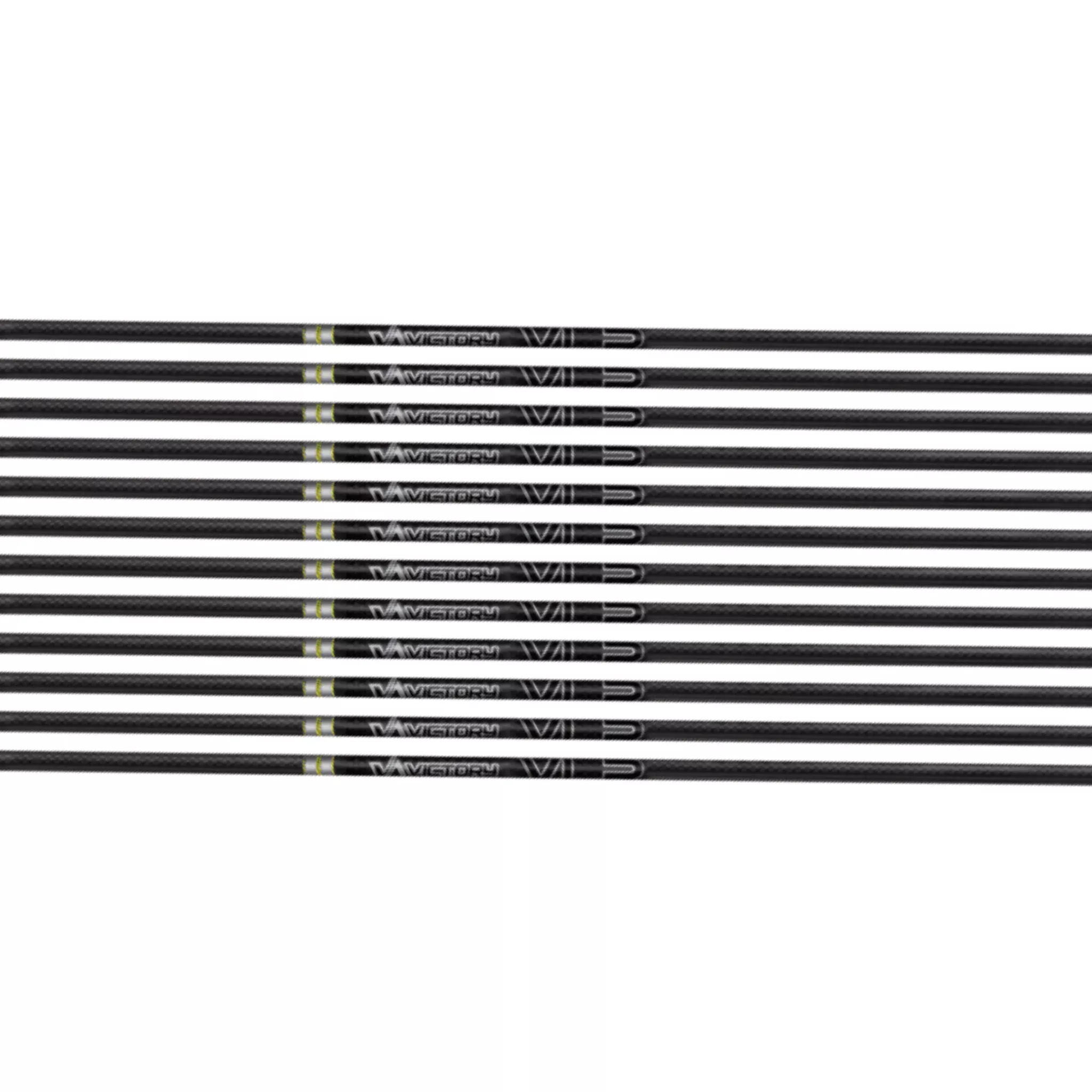 Victory VLR Elite Arrow Shaft 12pk