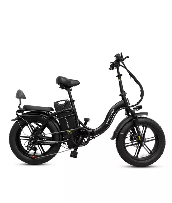 Victrip TITAN S 1000W Long Range E-Bike