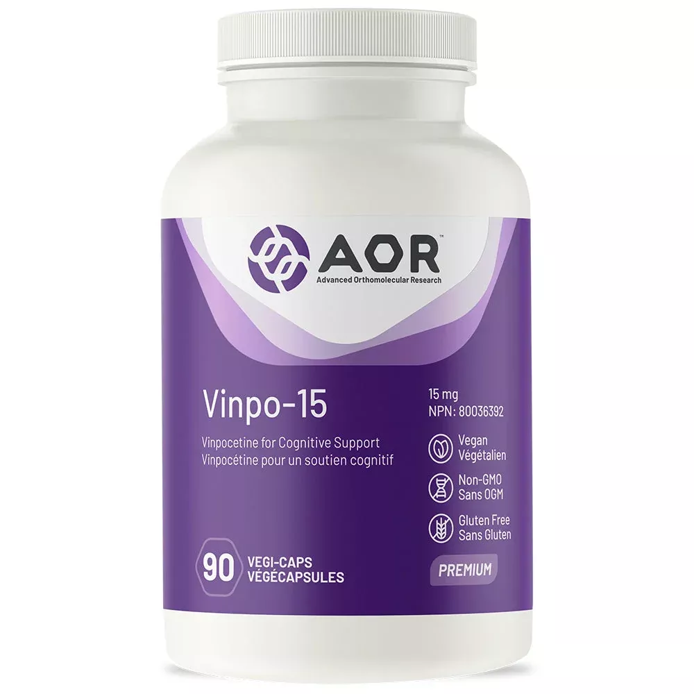 Vinpo-15 90caps