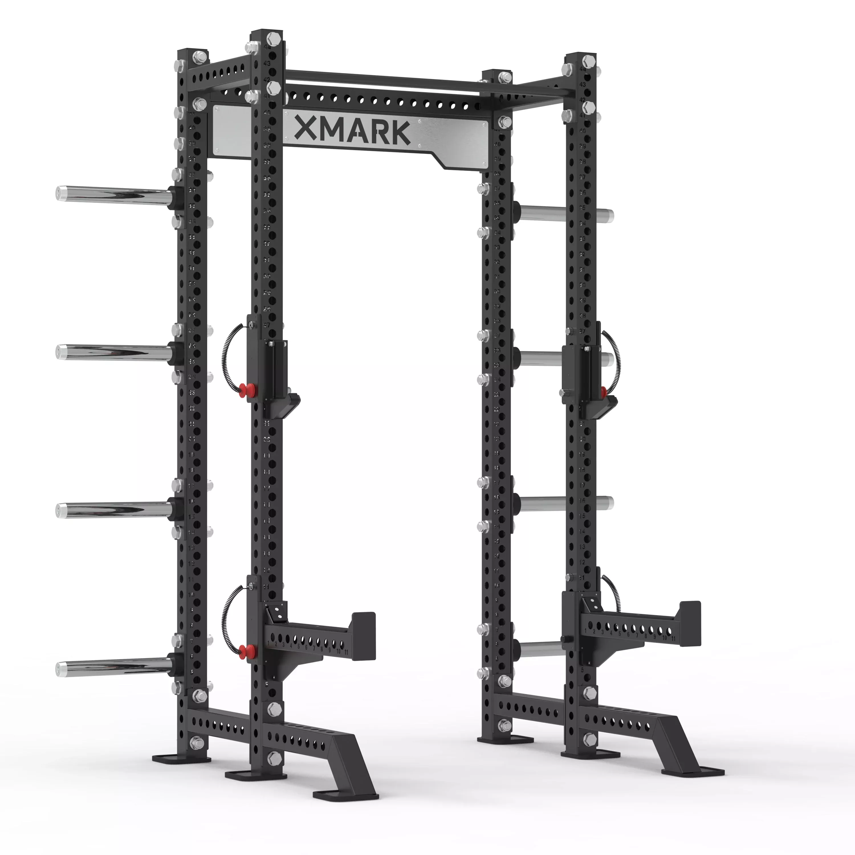 Viper Half Power Rack by XMARK