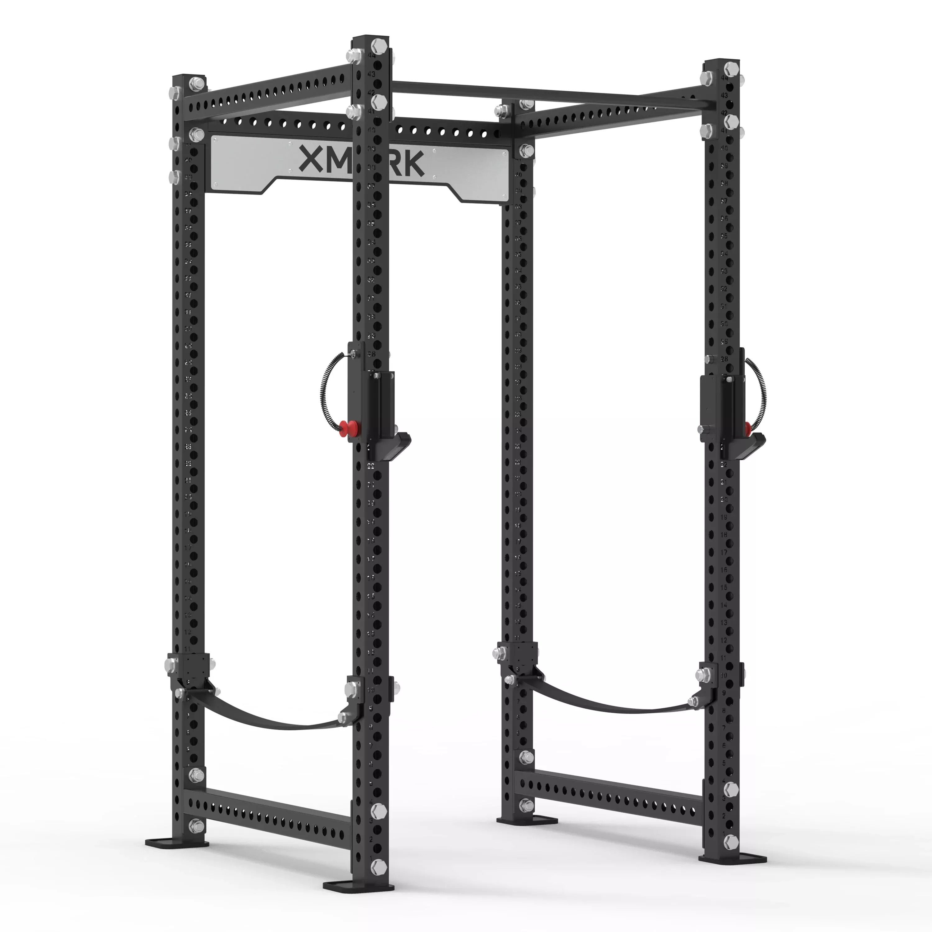 Viper Power Rack by XMARK