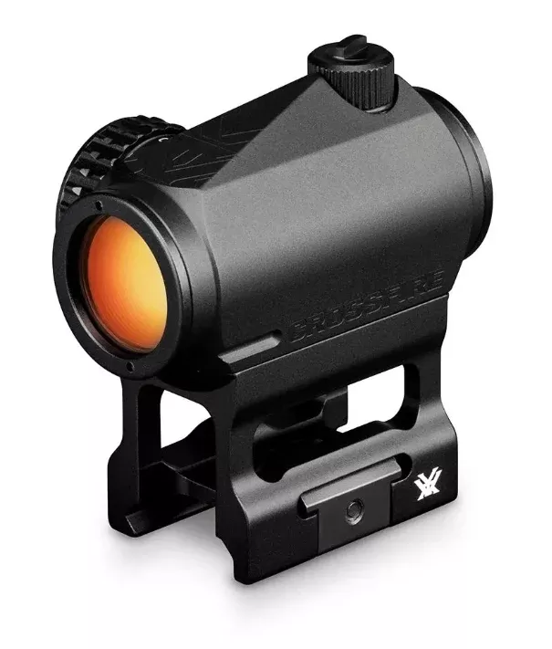 Vortex Optics Crossfire Red Dot